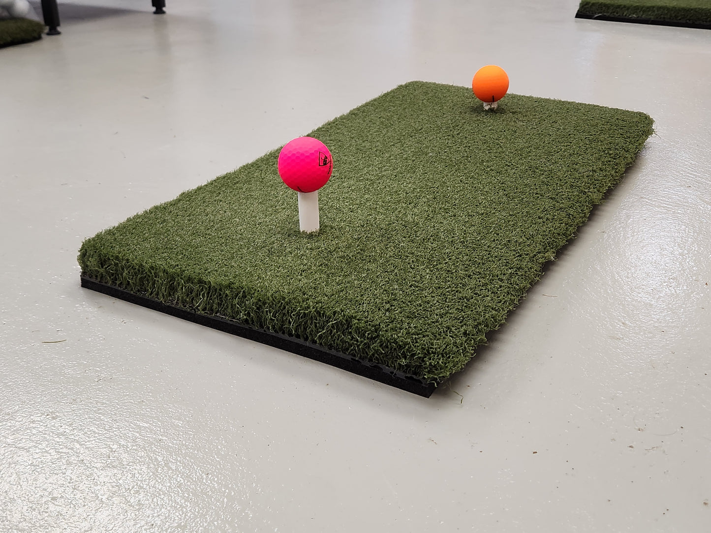 Used Golf Mat 1'x2' (Chipping Mat)