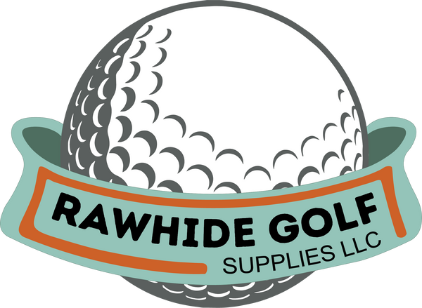 Rawhide Golf Supplies