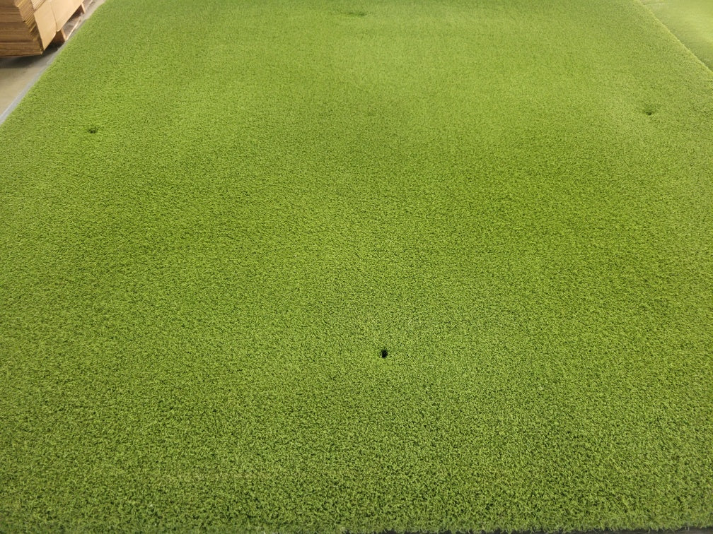 Used Golf Mat (Grade A+)