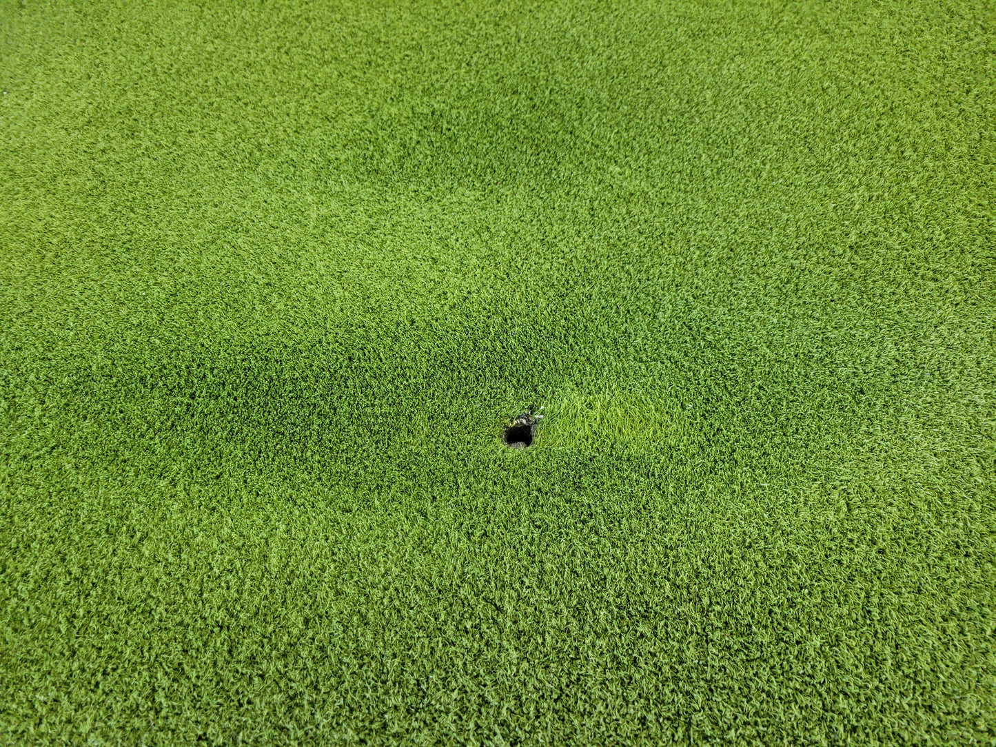 Used Golf Mat (Grade D)