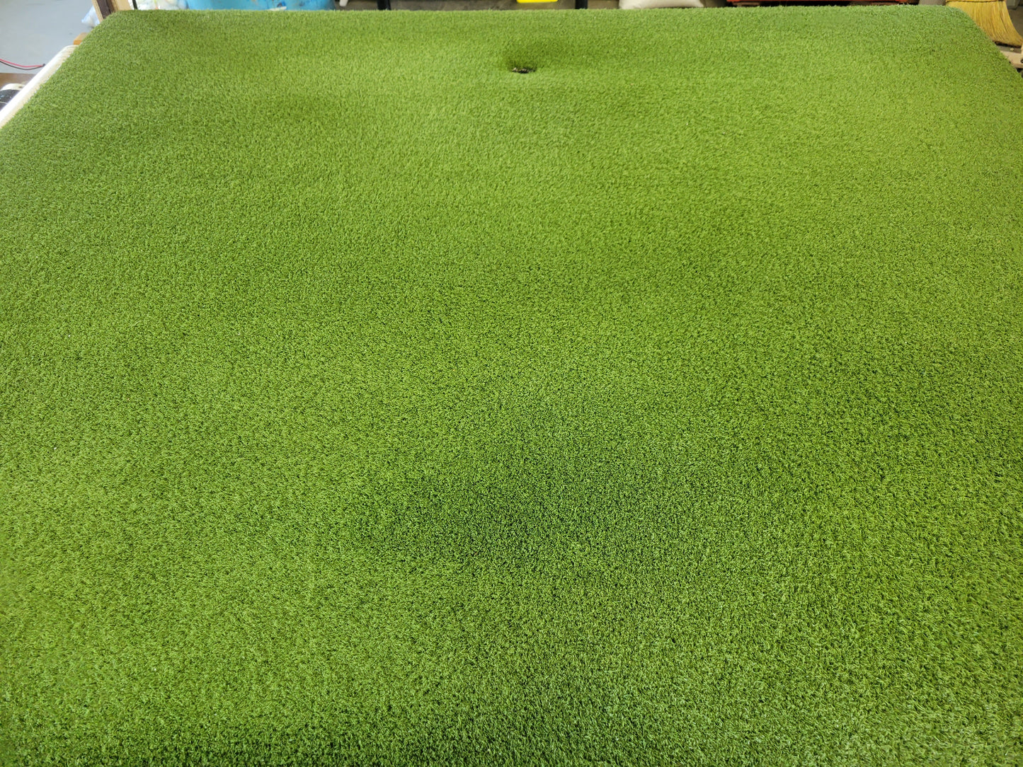 Used Golf Mat (Grade D)