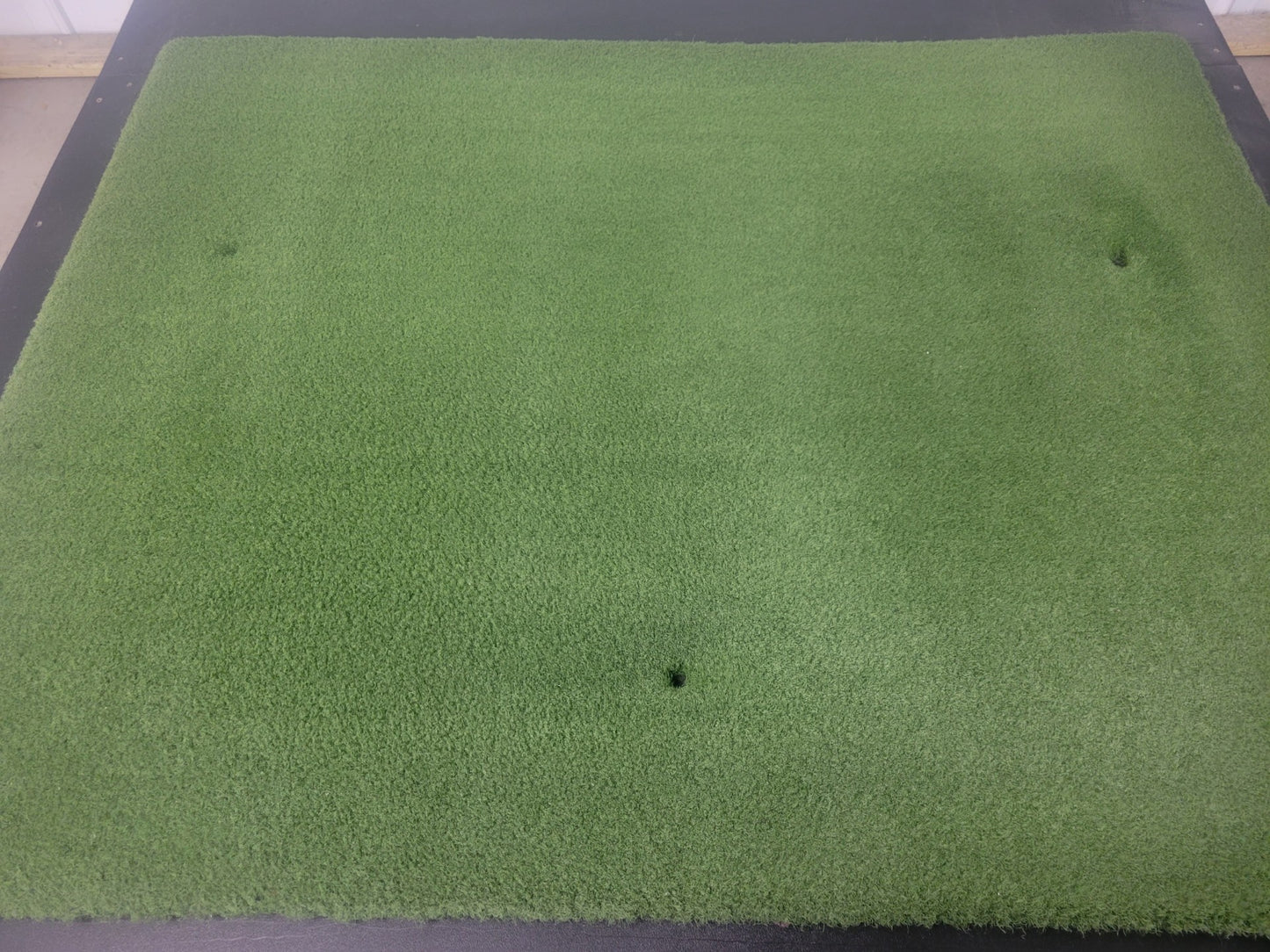 Used Golf Mat (Grade C)