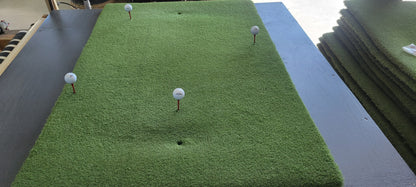 Used Golf Mat (Grade B)