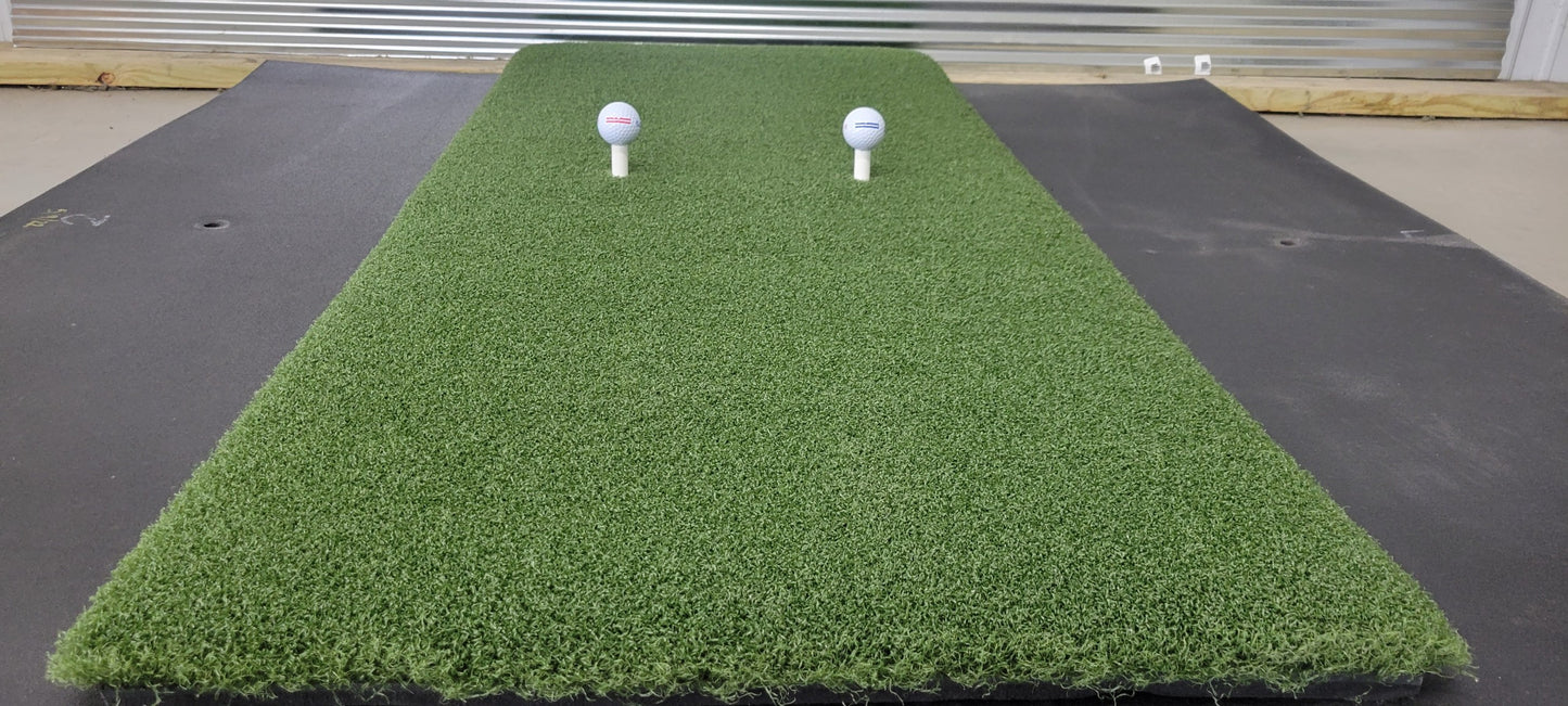 Used Golf Mat (Grade A+)
