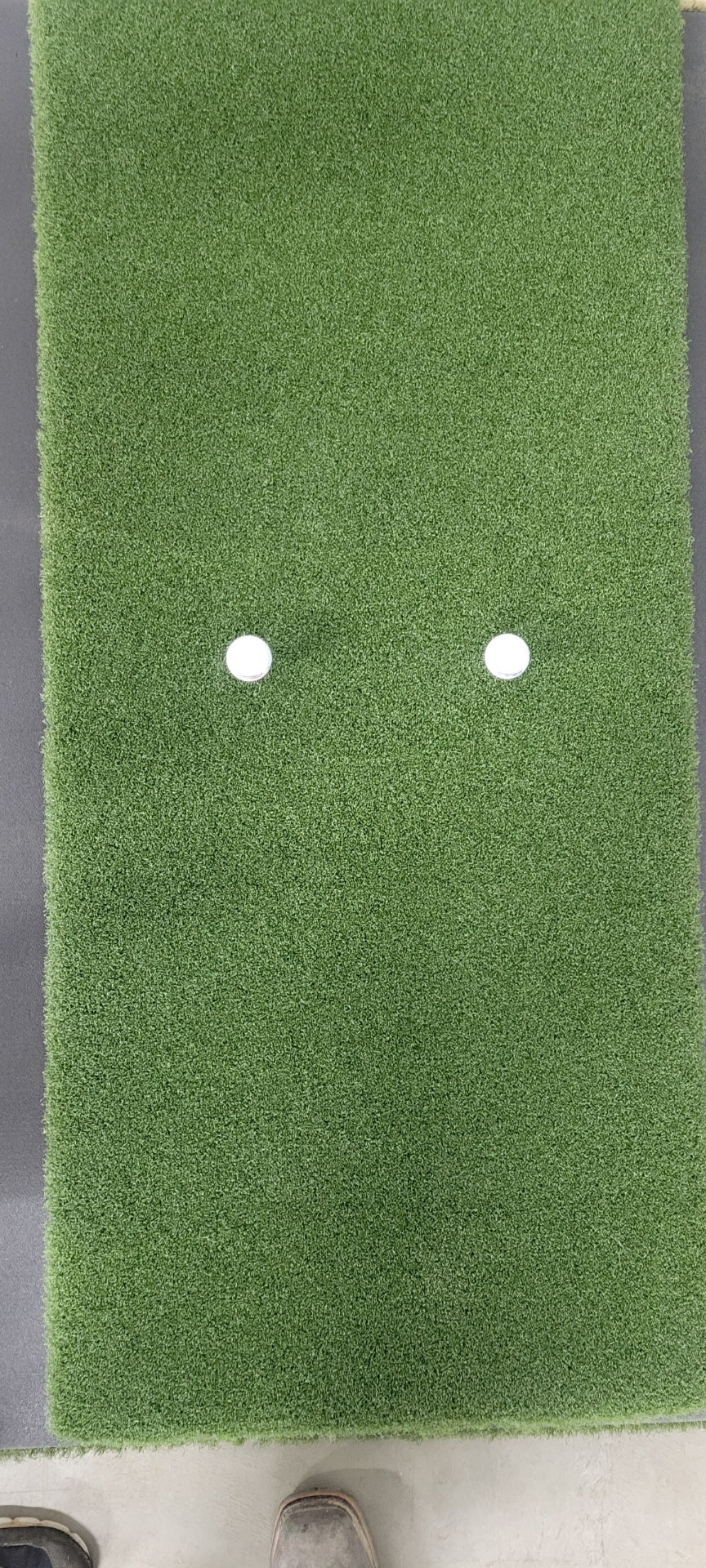 Used Golf Mat (Grade A+)