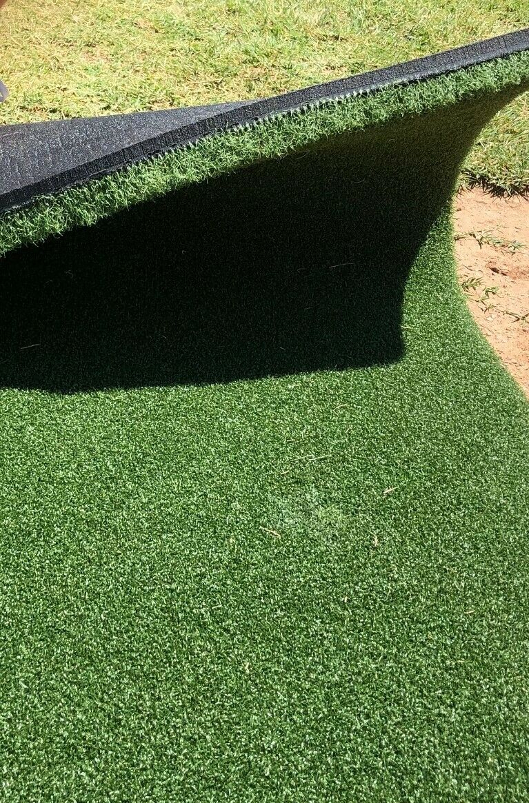 New Golf Mat