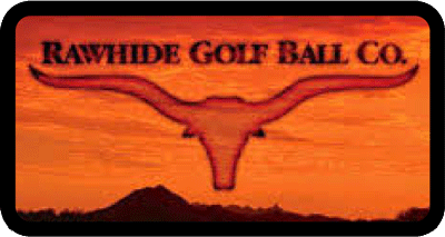 Rawhide Golf Ball Co.