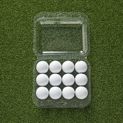 Golf Ball Clamshells