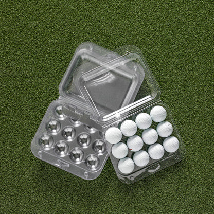 Golf Ball Clamshells