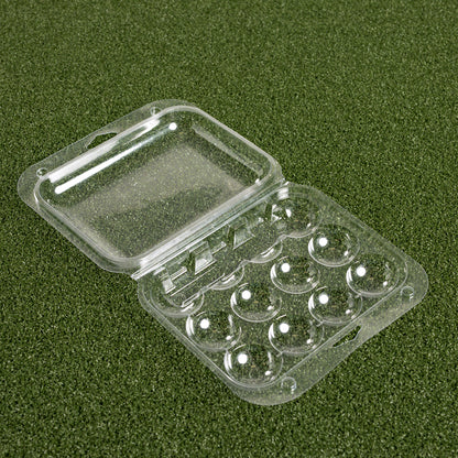 Golf Ball Clamshells