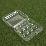 Golf Ball Clamshells