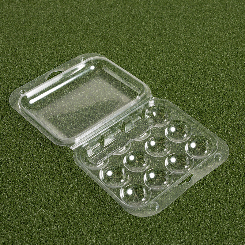 Golf Ball Clamshells