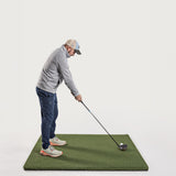 New Golf Mat
