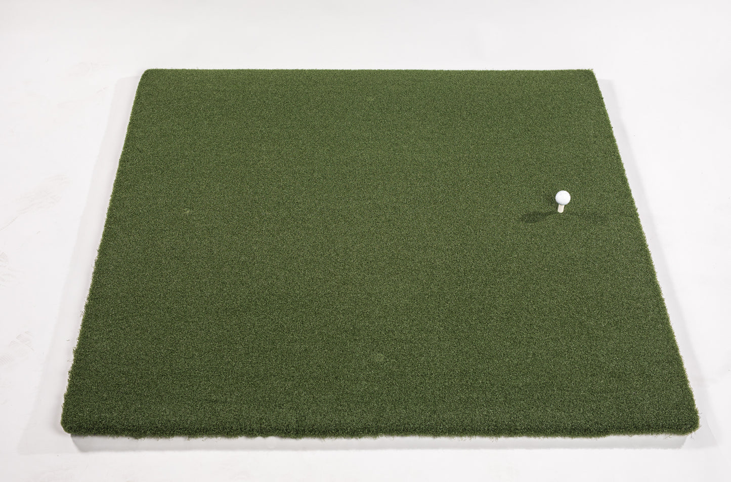 New Golf Mat