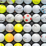 Golfer's Blend Golf Balls (Wholesale)