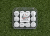 Titleist Pro V1 Golf Balls (6 Dozen, Grade A)