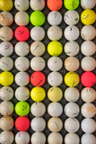Hit -Away Golf Balls