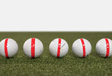 Range Balls (Wholesale)