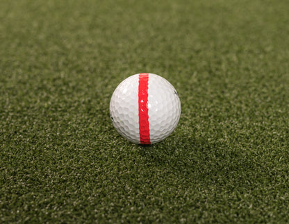 Range Balls (Wholesale)