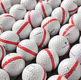 Range Balls (Wholesale)