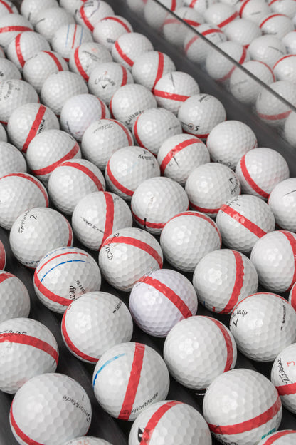 Range Balls (Wholesale)