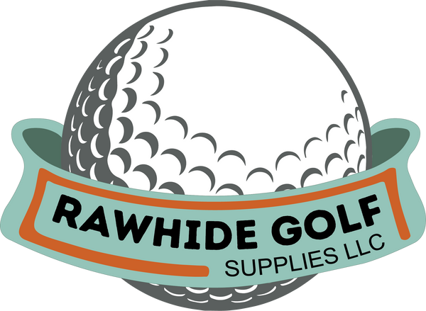 Rawhide Golf Ball Co.