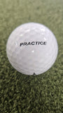 Mizuno Range Balls