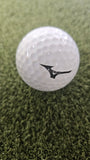 Mizuno Range Balls
