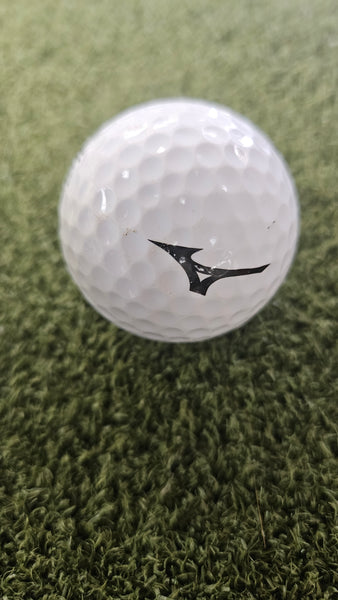 Mizuno Range Balls