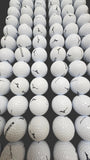 Mizuno Range Balls