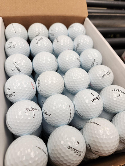 Titleist Pro V1 Golf Balls (6 Dozen, Grade A)