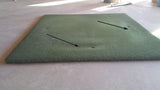 Used Golf Mat 5x5 (Grade B)
