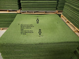 Used Golf Mat 5x5 (Grade C)
