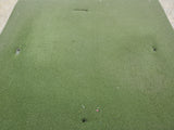 Used Golf Mat 5x5 (Grade C)