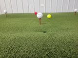 Used Golf Mat (Grade B)