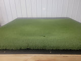 Used Golf Mat (Grade A)