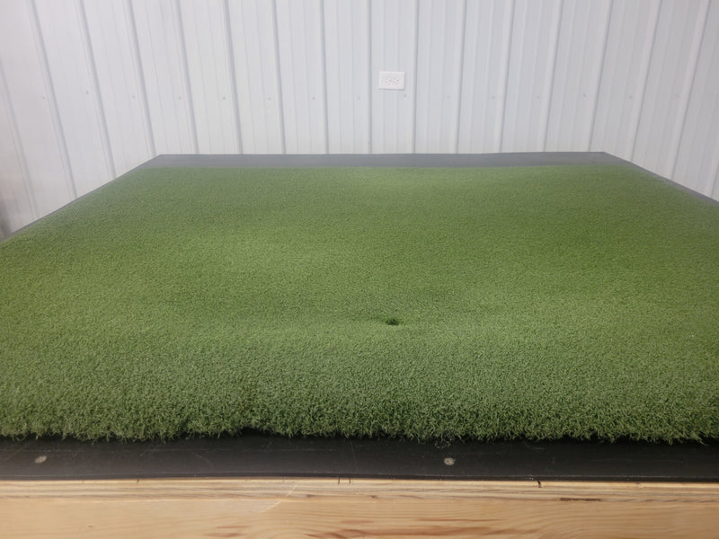 Used Golf Mat (Grade A)