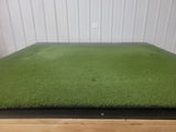 Used Golf Mat (Grade B)