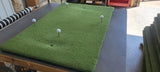 Used Golf Mat (Grade B)
