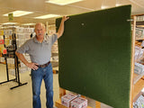 Used Golf Mat 5x5 (Grade A)