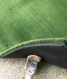 Used Golf Mat 5x5 (Grade C)