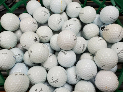 Titleist Pro V1 Golf Balls (6 Dozen, Grade C)